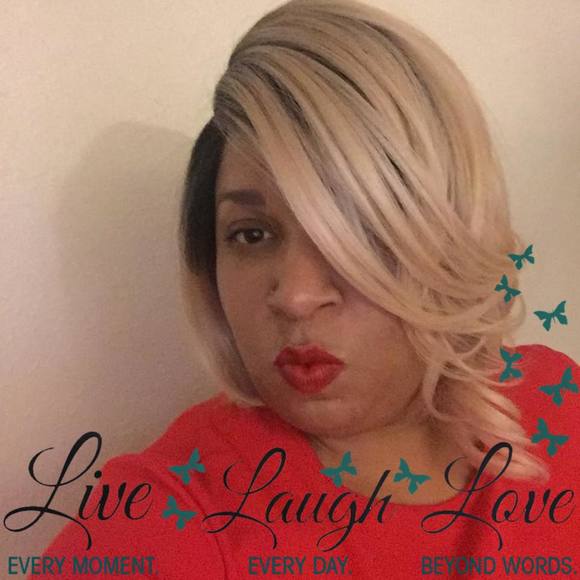 Meet your Posher, Dadamela - Picture 1 of 1